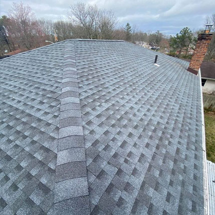 Emergency Roof Repair North Lynbrook NY