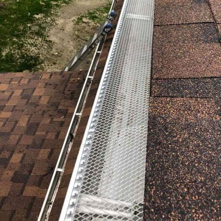 Gutter Repair North Lynbrook NY