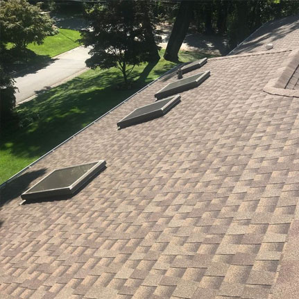 Skylight Repair North Lynbrook NY