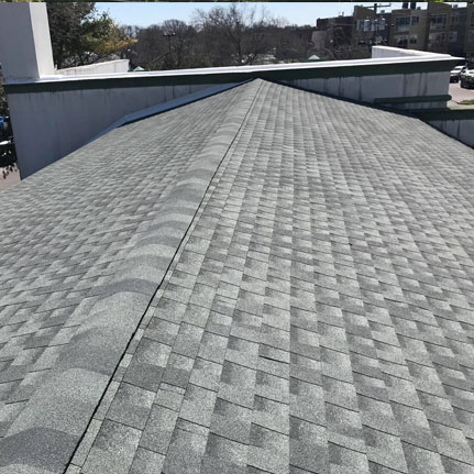Roof Leak Repair North Lynbrook NY